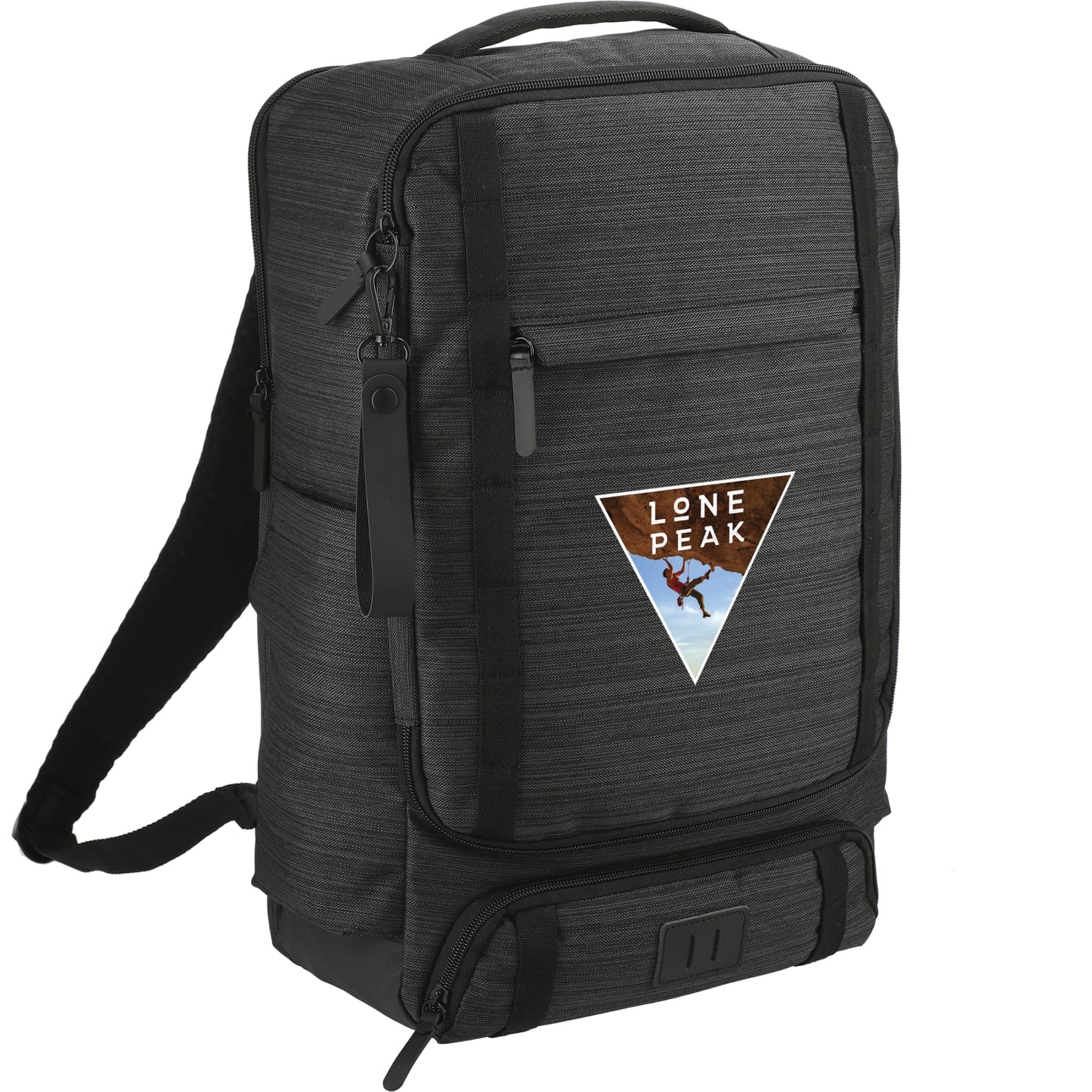 NBN Work Anywhere 15" Computer Backpack - Etchified - Etchified - 3950-11CA