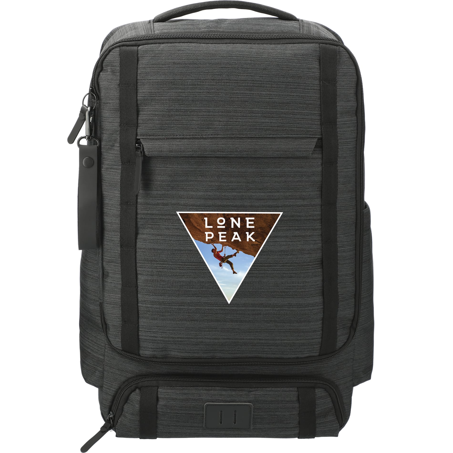NBN Work Anywhere 15" Computer Backpack - Etchified - Etchified - 3950-11CA