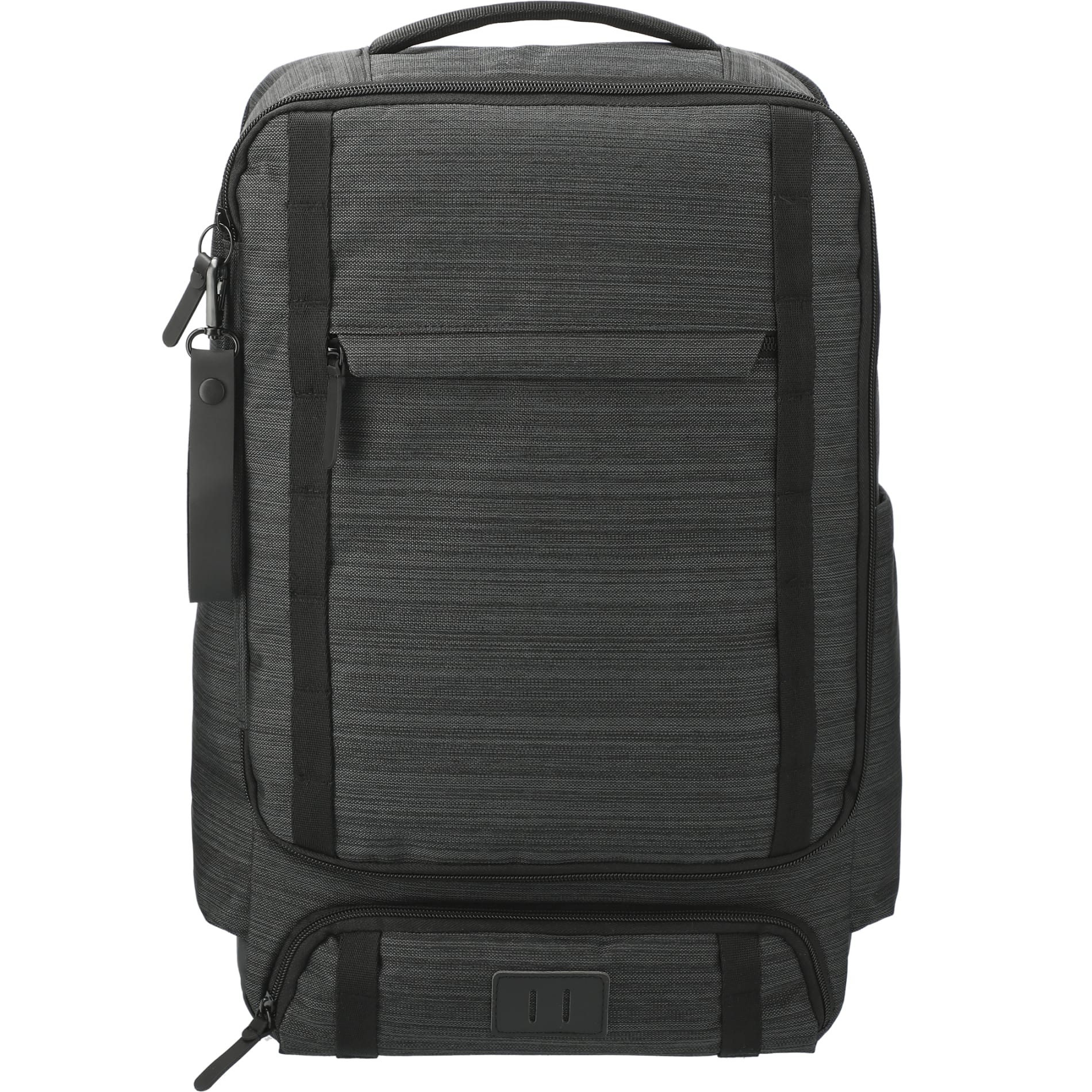 NBN Work Anywhere 15" Computer Backpack - Etchified - Etchified - 3950-11CA