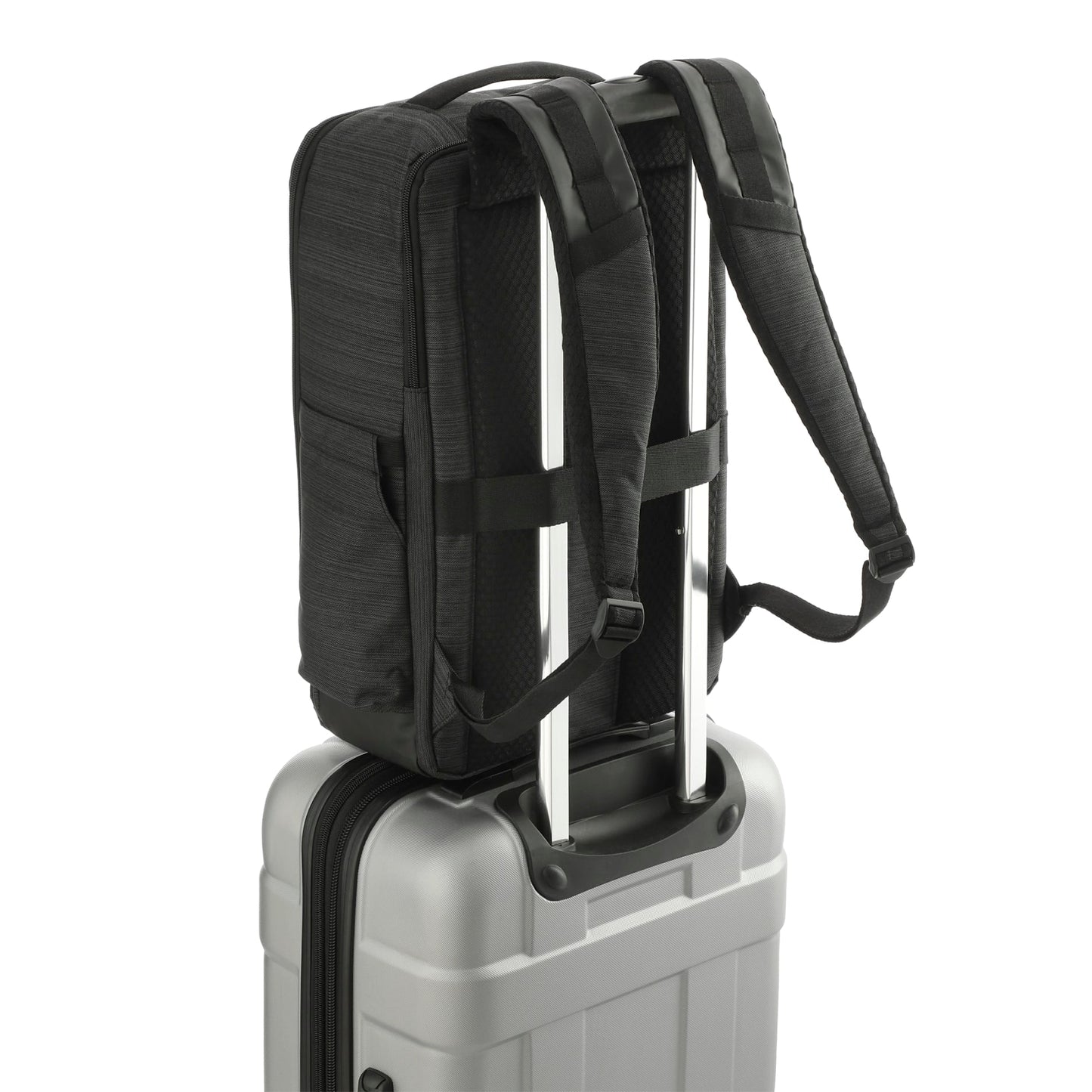 NBN Work Anywhere 15" Computer Backpack - Etchified - Etchified - 3950-11CA