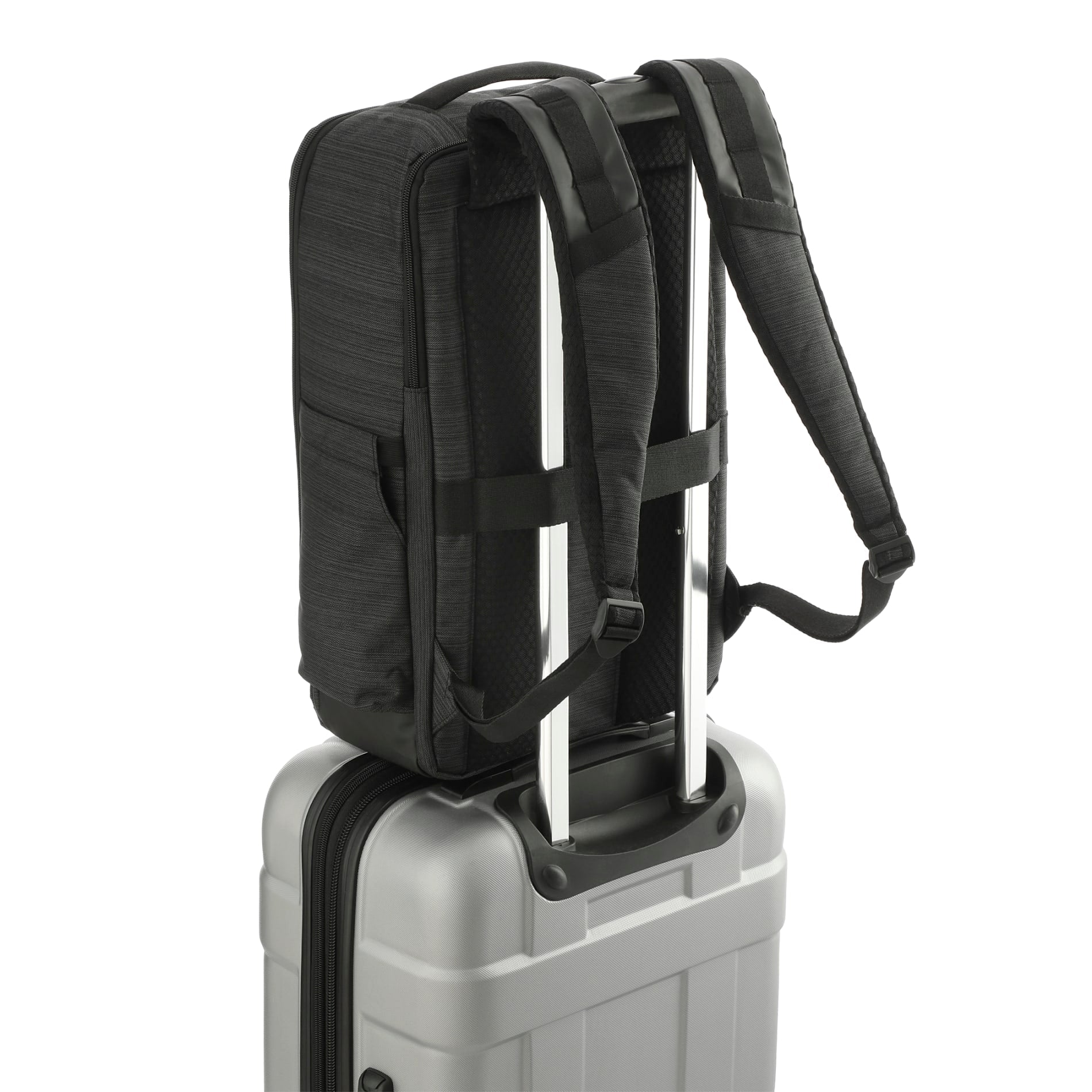 NBN Work Anywhere 15" Computer Backpack - Etchified - Etchified - 3950-11CA