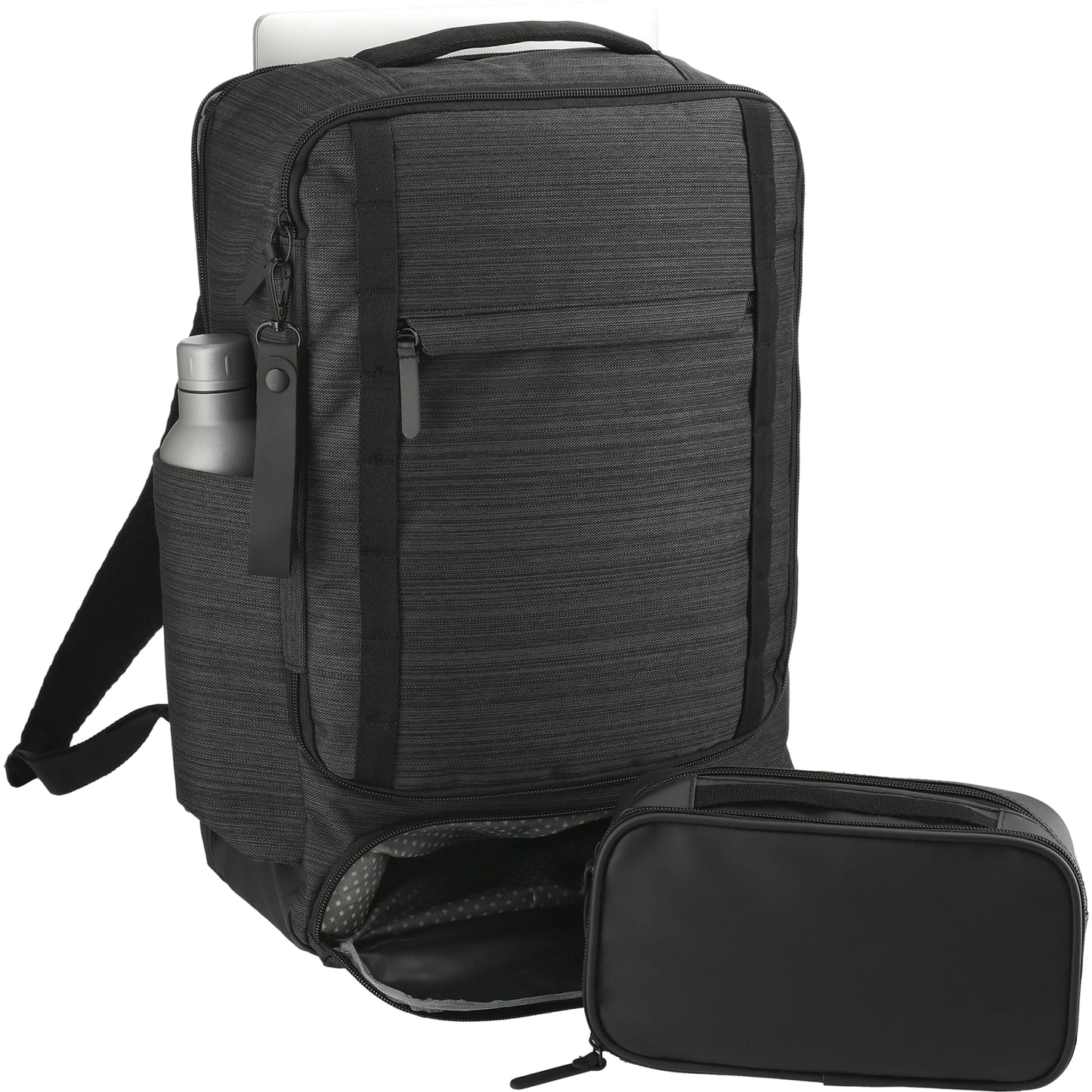 NBN Work Anywhere 15" Computer Backpack - Etchified - Etchified - 3950-11CA
