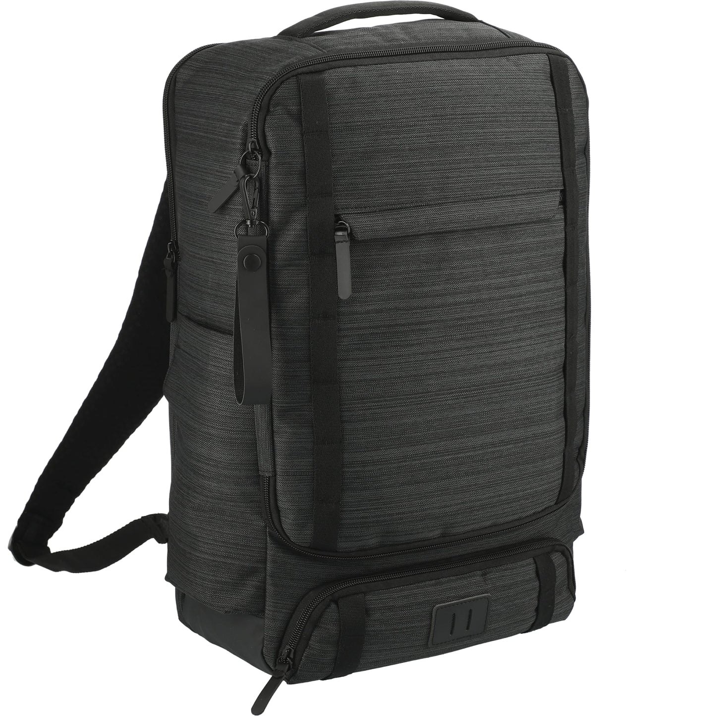 NBN Work Anywhere 15" Computer Backpack - Etchified - Etchified - 3950-11CA