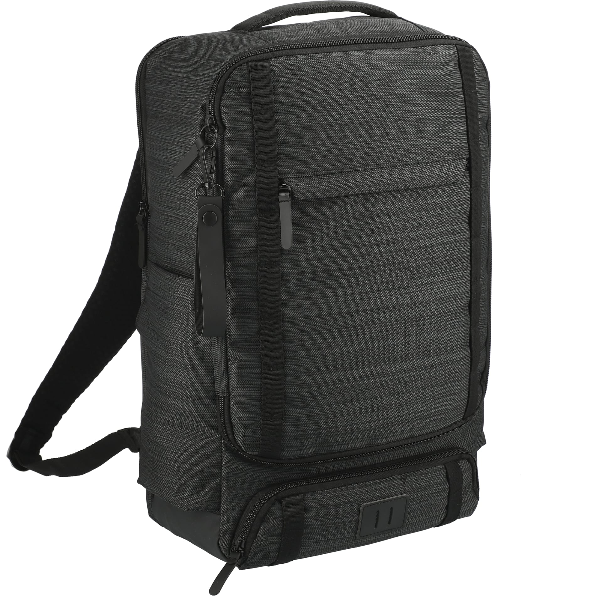 NBN Work Anywhere 15" Computer Backpack - Etchified - Etchified - 3950-11CA