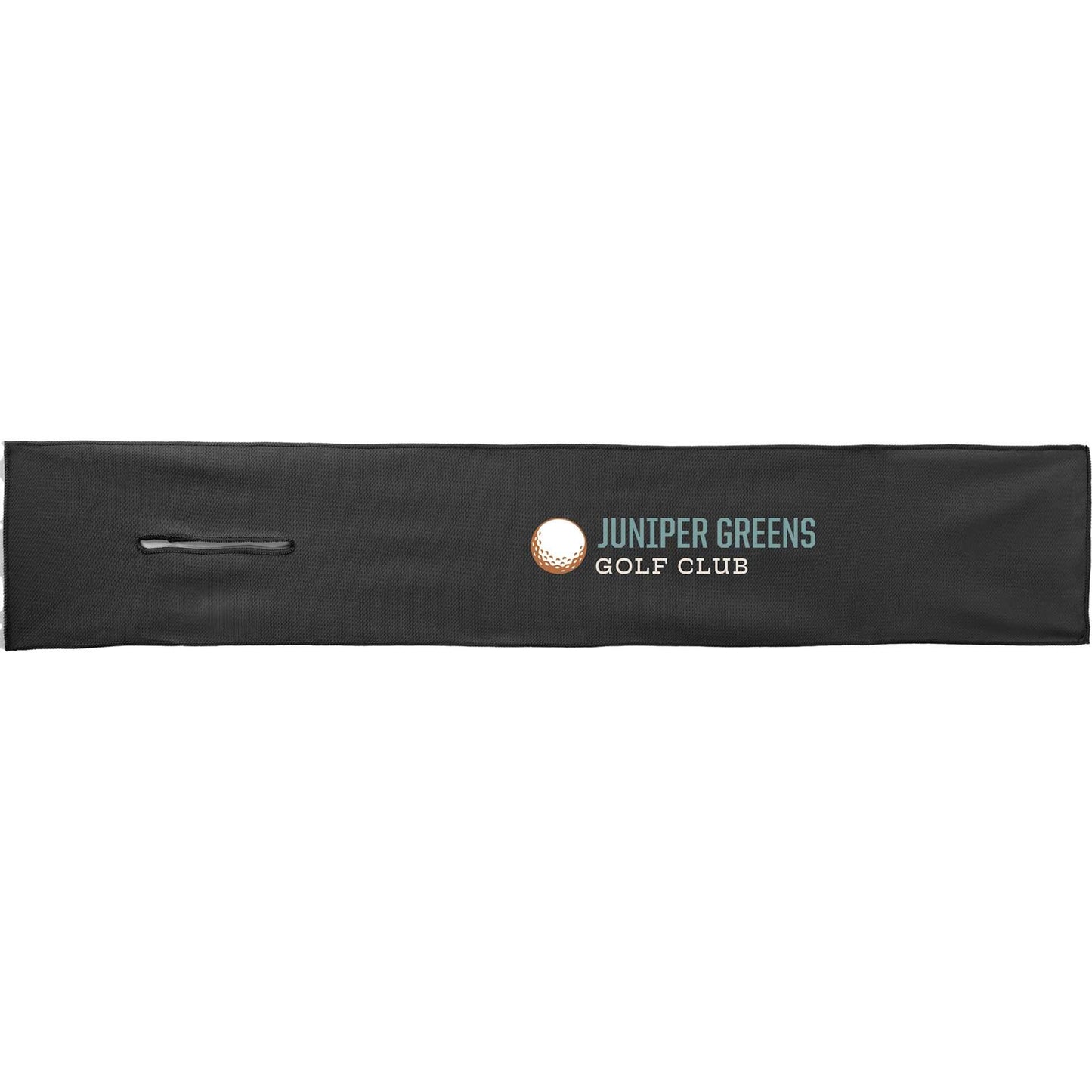 Neck Wrap Cooling Towel - Etchified - Etchified - SM-5618BK