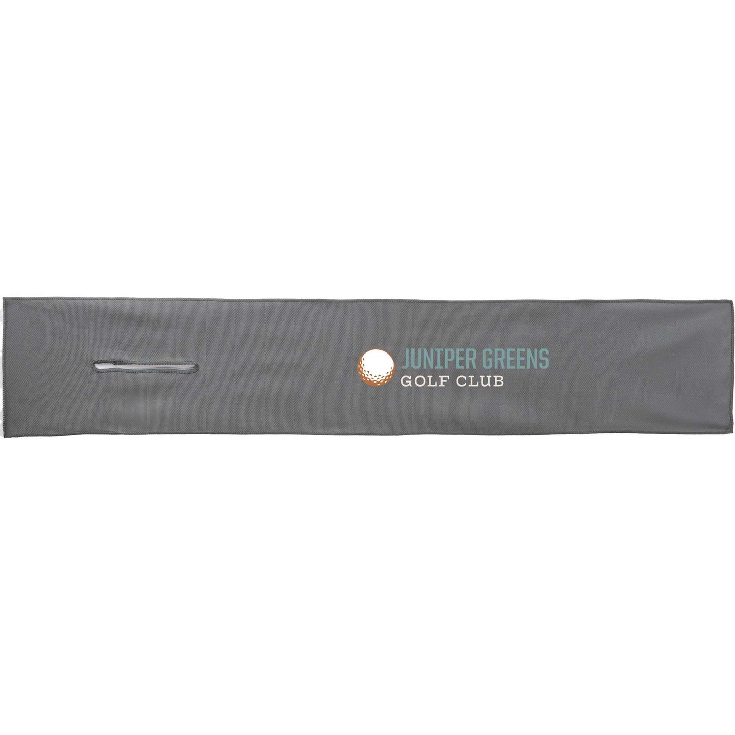 Neck Wrap Cooling Towel - Etchified - Etchified - SM-5618GY