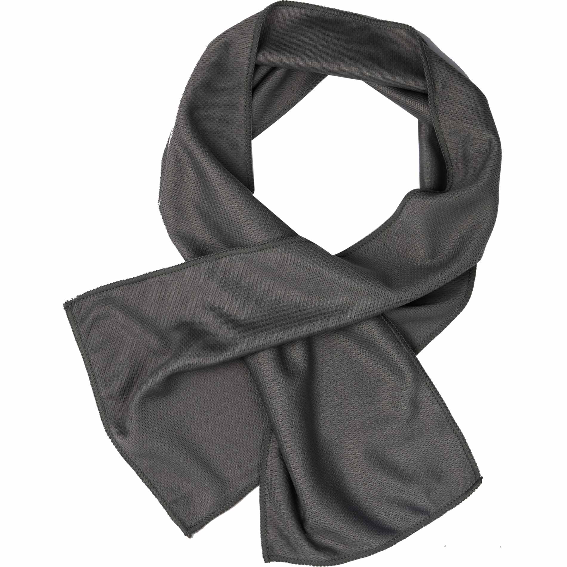 Neck Wrap Cooling Towel - Etchified - Etchified - SM-5618GY