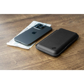 Nimble Fold 3 - in - 1 Wireless Charger - Etchified - Nimble - 7125-07BK