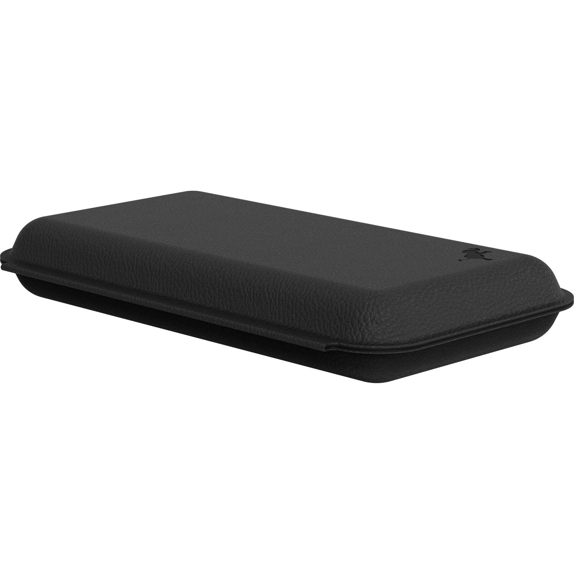 Nimble Fold 3 - in - 1 Wireless Charger - Etchified - Nimble - 7125-07BK