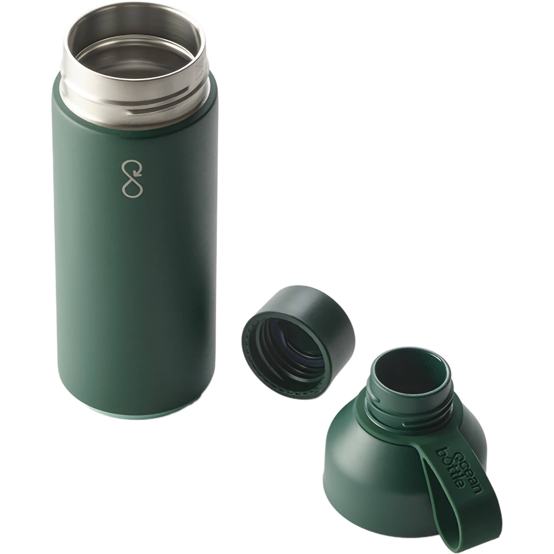 Ocean Bottle Original 500ml - Etchified - Etchified - 1606-20OR