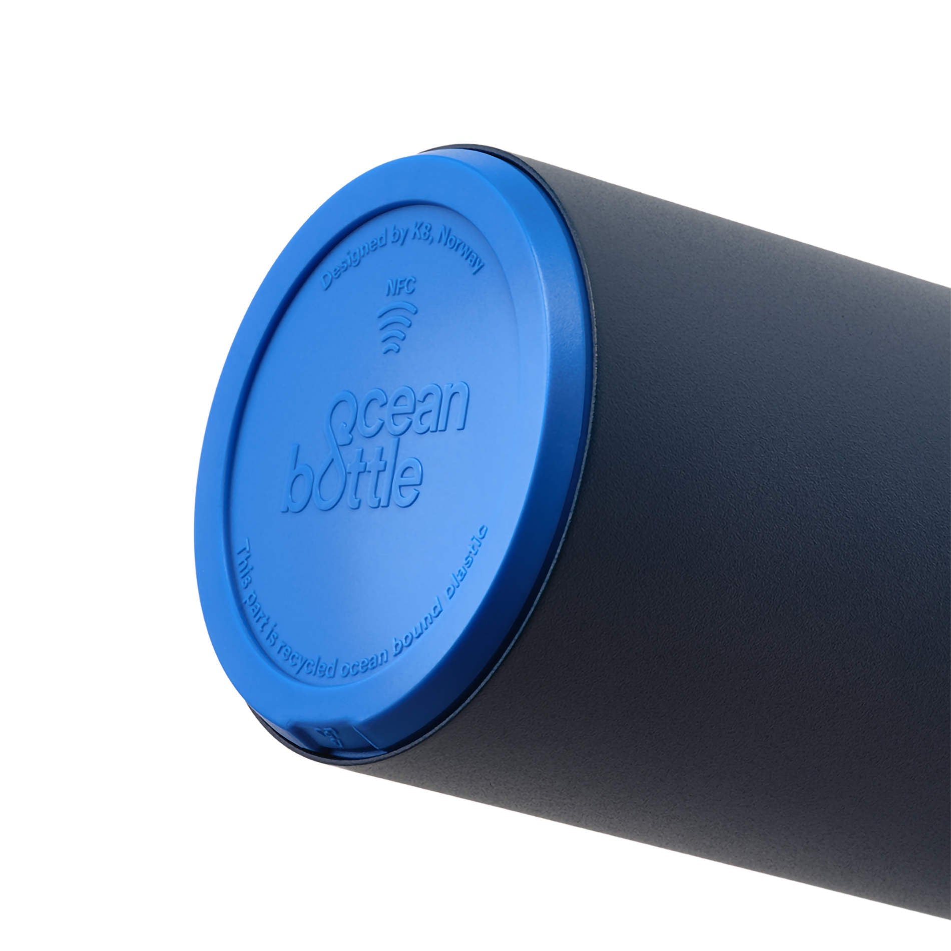 Ocean Bottle Original 500ml - Etchified - Etchified - 1606-20OR