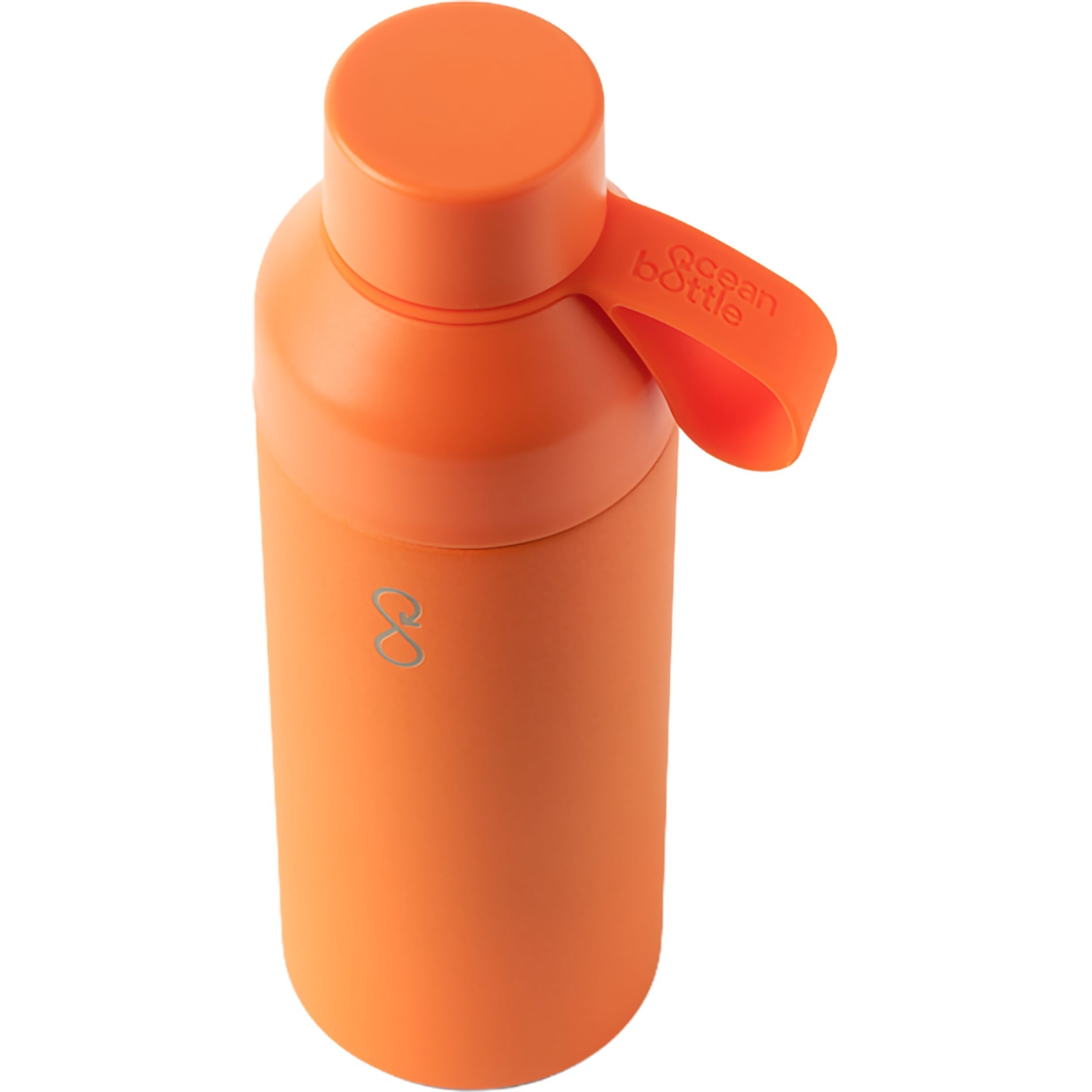 Ocean Bottle Original 500ml - Etchified - Etchified - 1606-20OR