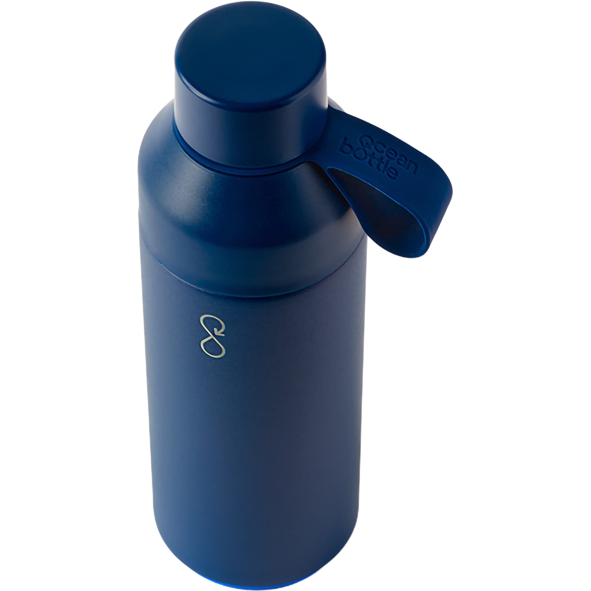 Ocean Bottle Original 500ml - Etchified - Etchified - 1606-20OR