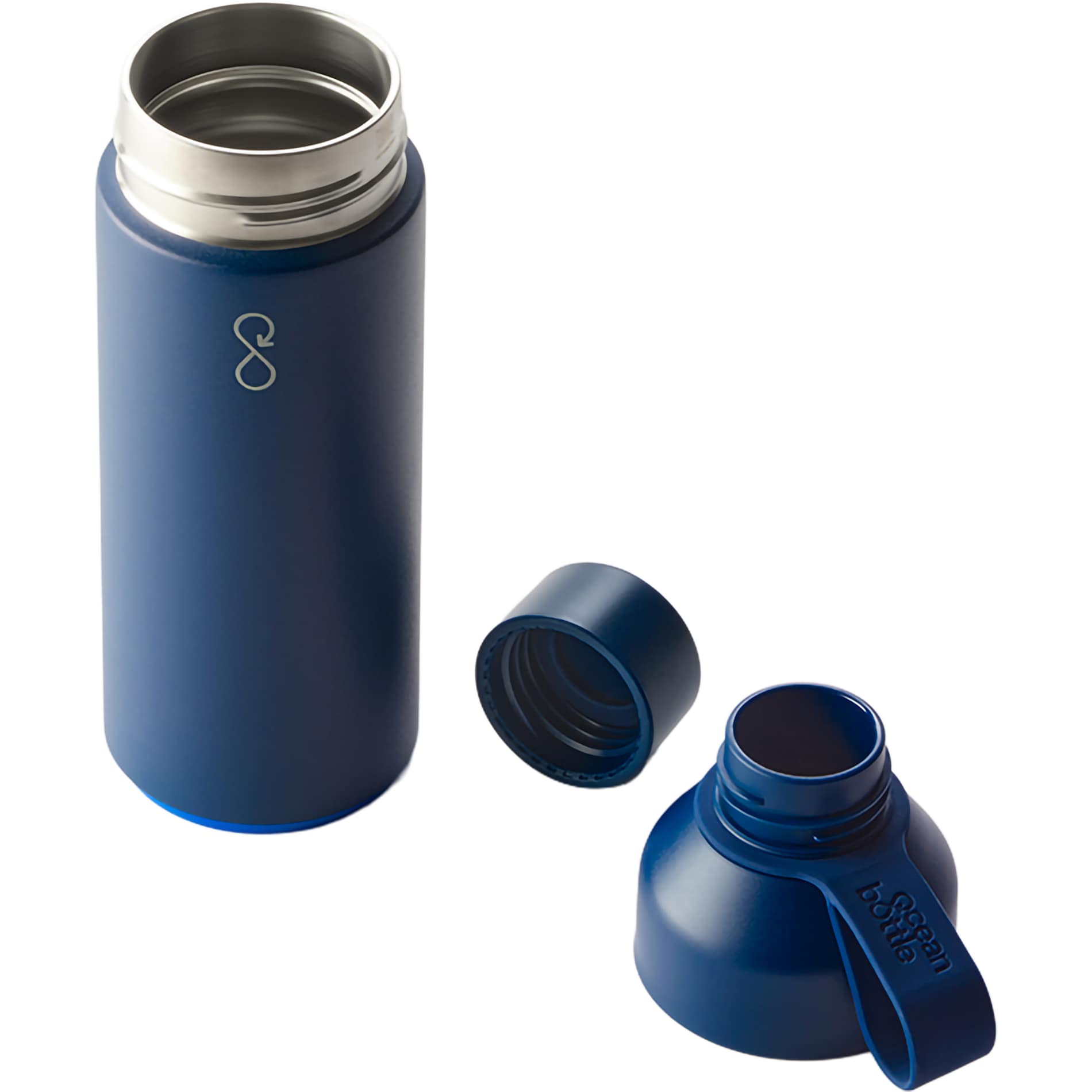 Ocean Bottle Original 500ml - Etchified - Etchified - 1606-20OR