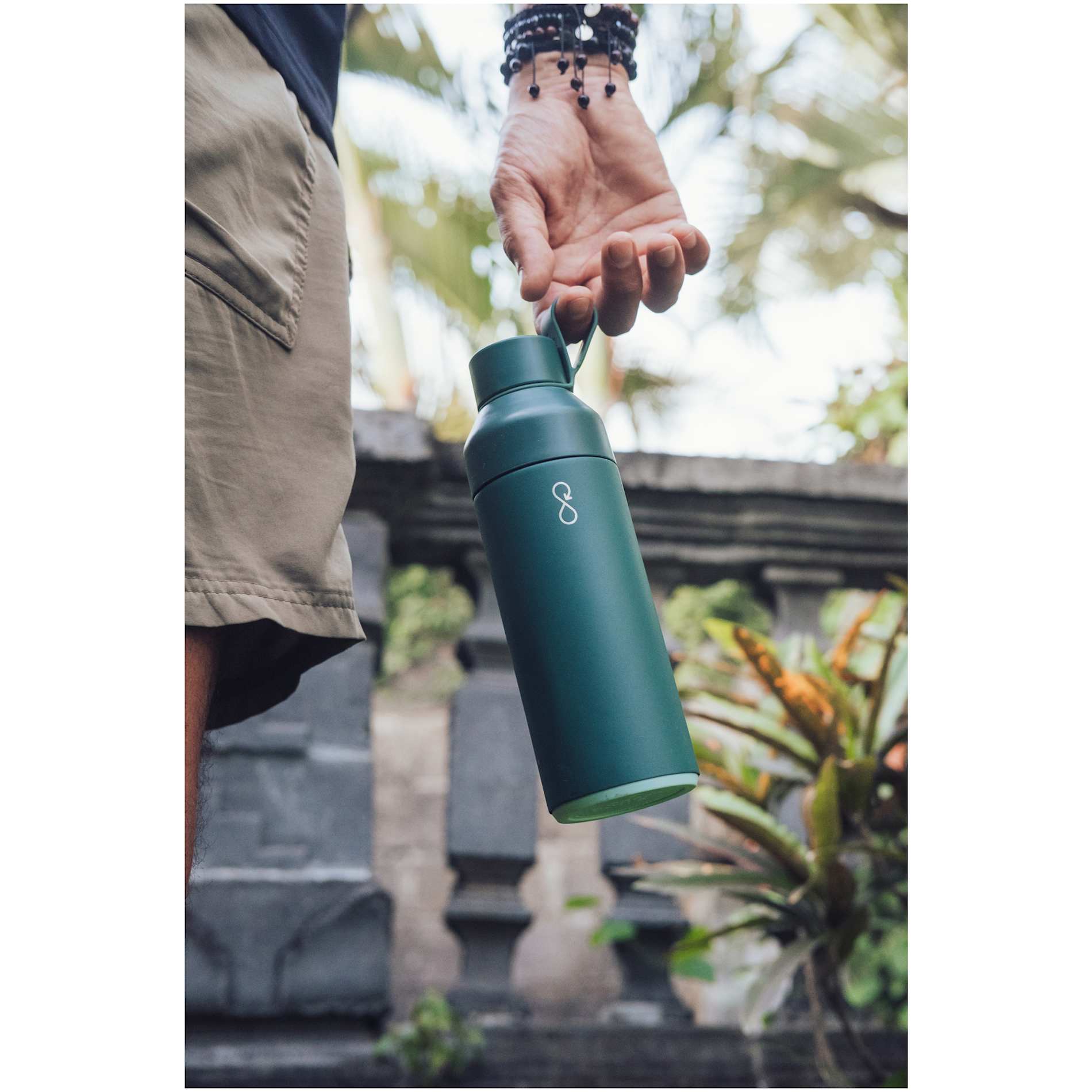 Ocean Bottle Original 500ml - Etchified - Etchified - 1606-20OR