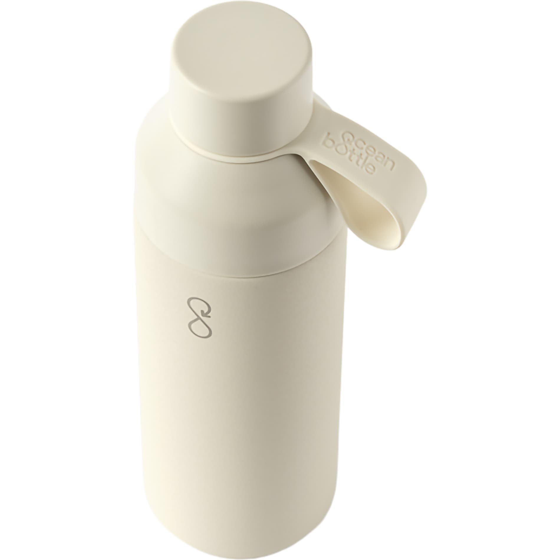 Ocean Bottle Original 500ml - Etchified - Etchified - 1606-20OR