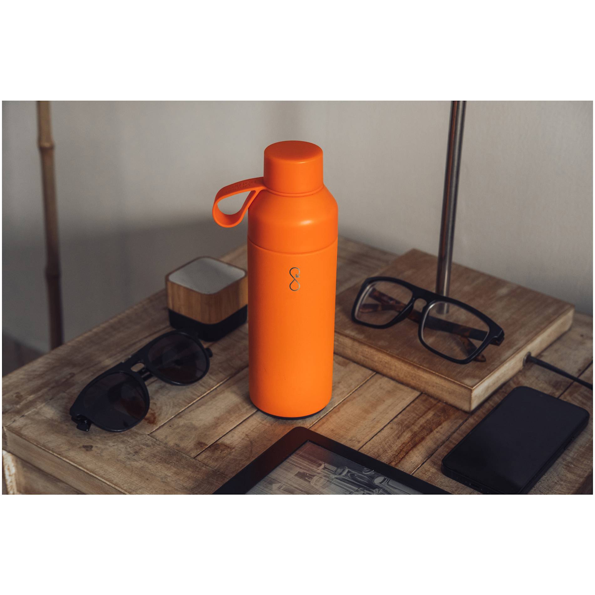 Ocean Bottle Original 500ml - Etchified - Etchified - 1606-20OR