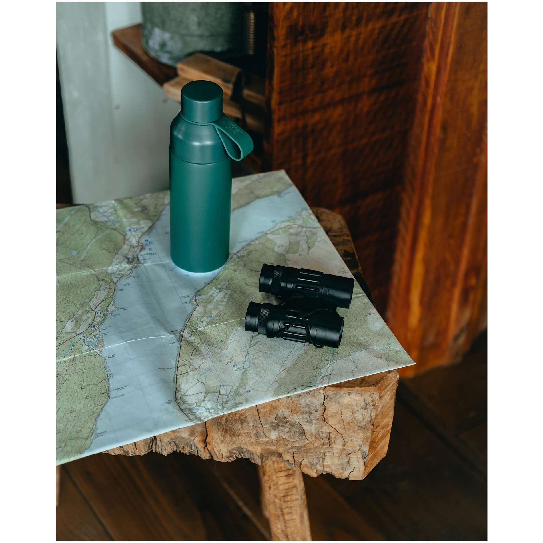 Ocean Bottle Original 500ml - Etchified - Etchified - 1606-20OR