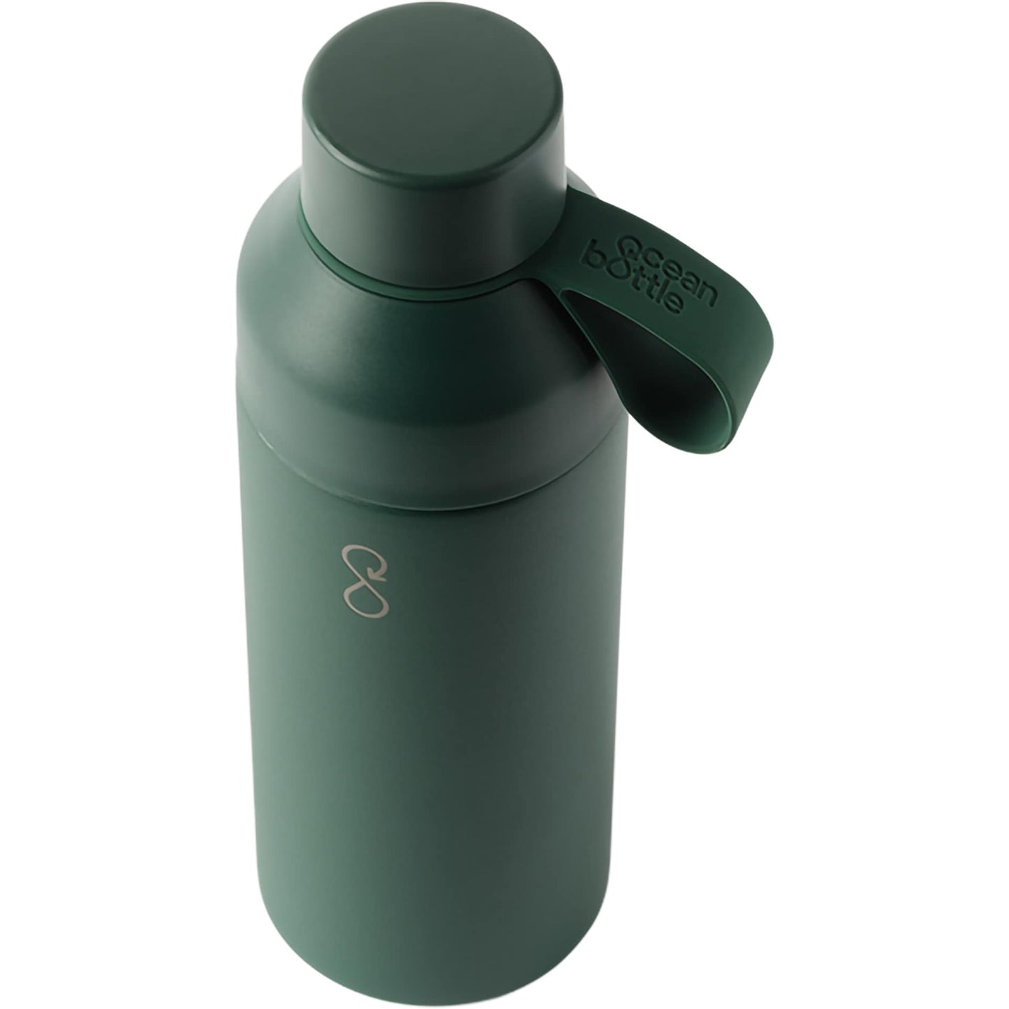 Ocean Bottle Original 500ml - Etchified - Etchified - 1606-20OR