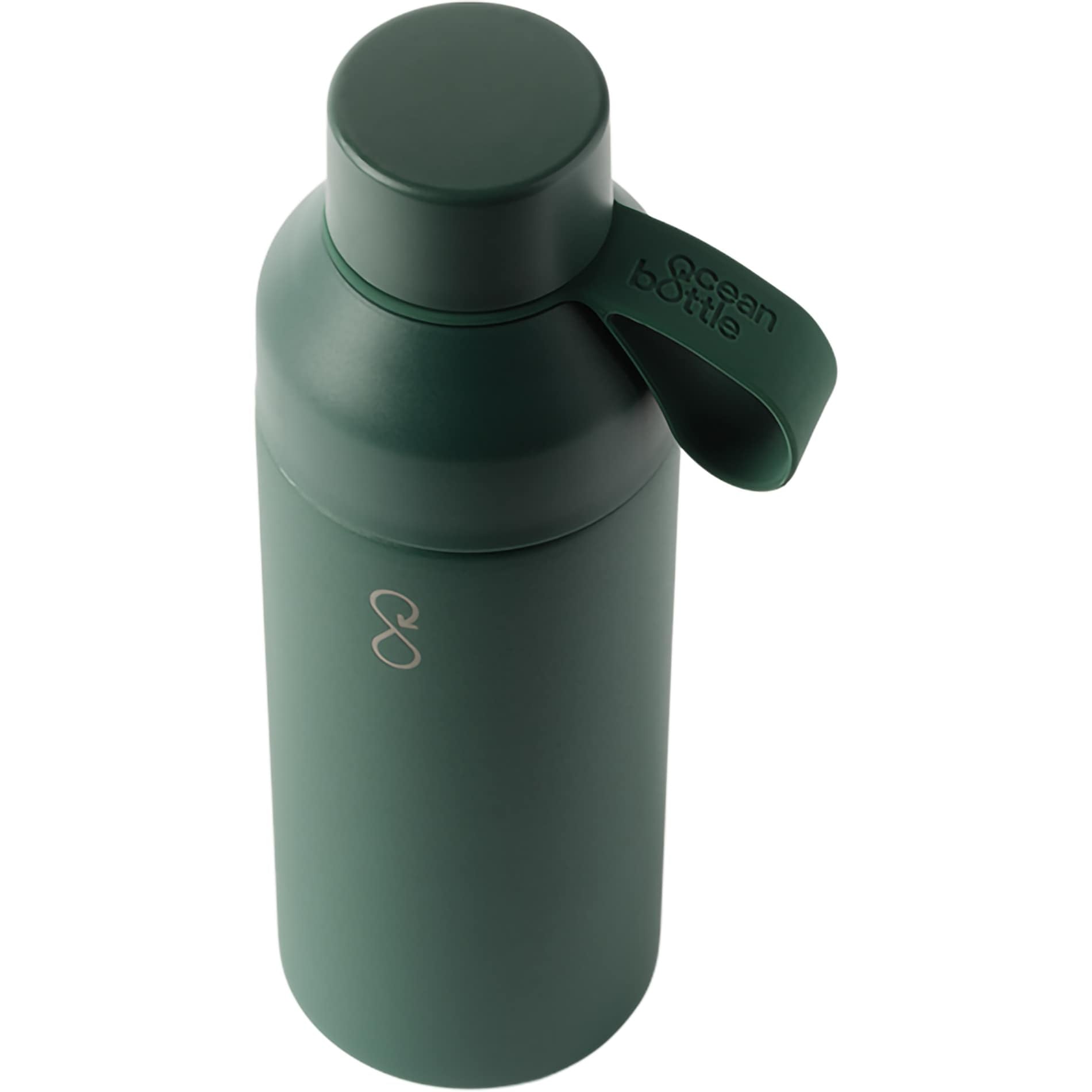 Ocean Bottle Original 500ml - Etchified - Etchified - 1606-20OR