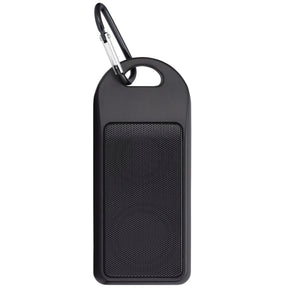 Omni Outdoor Bluetooth Speaker - Etchified - GearOne - SM - 2927BK