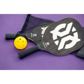 Onix Recruit Beginner Pickleball Set - Etchified - ONIX - 1801-04BK