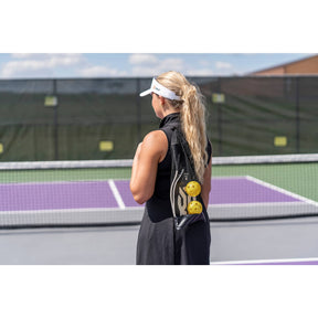 Onix Recruit Beginner Pickleball Set - Etchified - ONIX - 1801-04BK