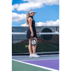 Onix Recruit Beginner Pickleball Set - Etchified - ONIX - 1801-04BK
