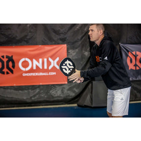 Onix Recruit Beginner Pickleball Set - Etchified - ONIX - 1801-04BK