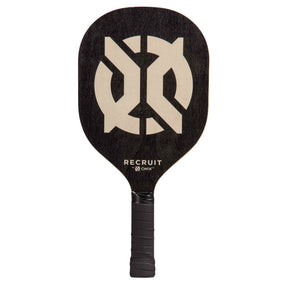 Onix Recruit Beginner Pickleball Set - Etchified - ONIX - 1801-04BK