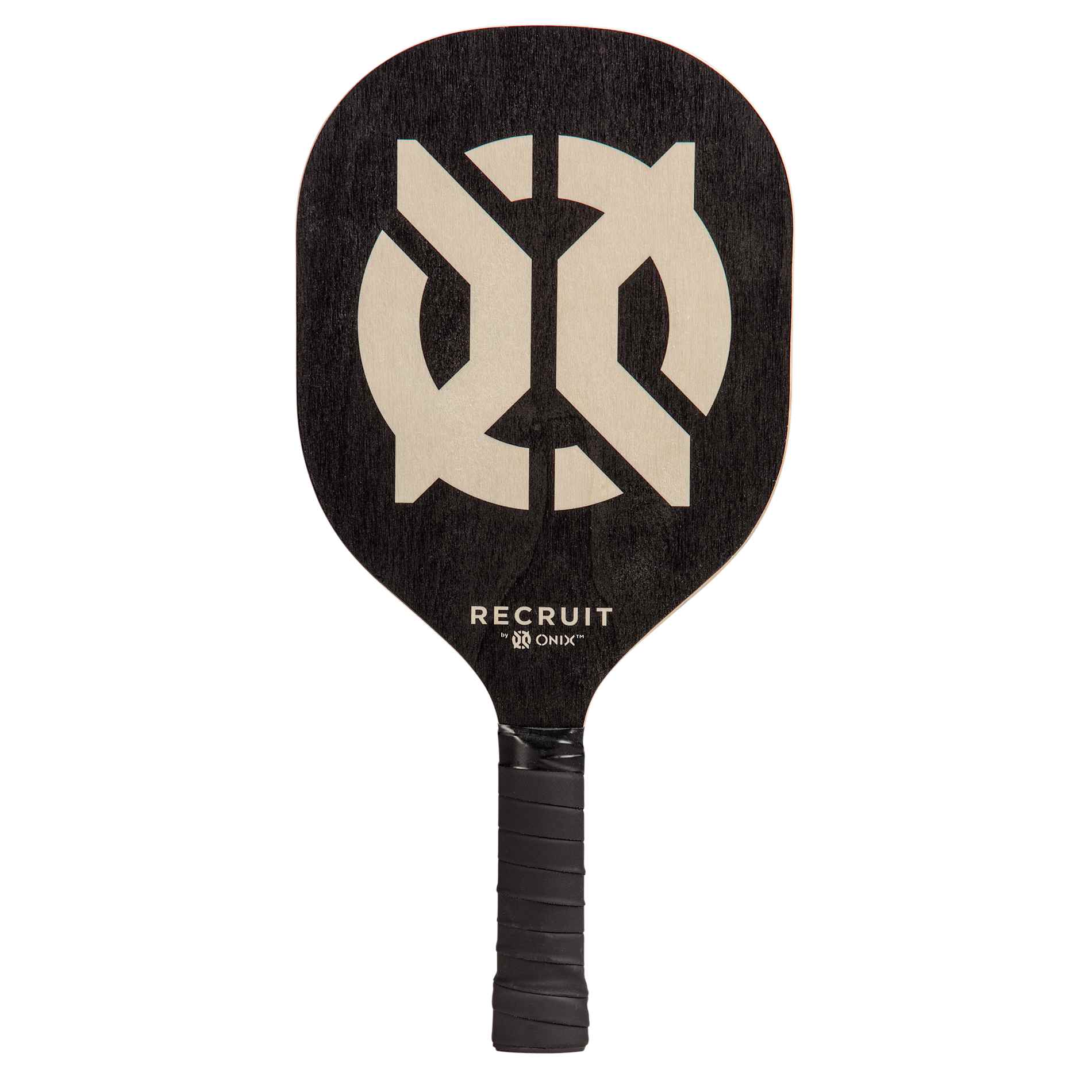 Onix Recruit Beginner Pickleball Set - Etchified - ONIX - 1801-04BK
