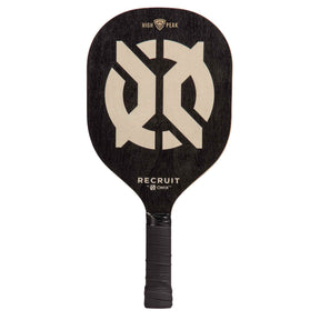 Onix Recruit Beginner Pickleball Set - Etchified - ONIX - 1801-04BK