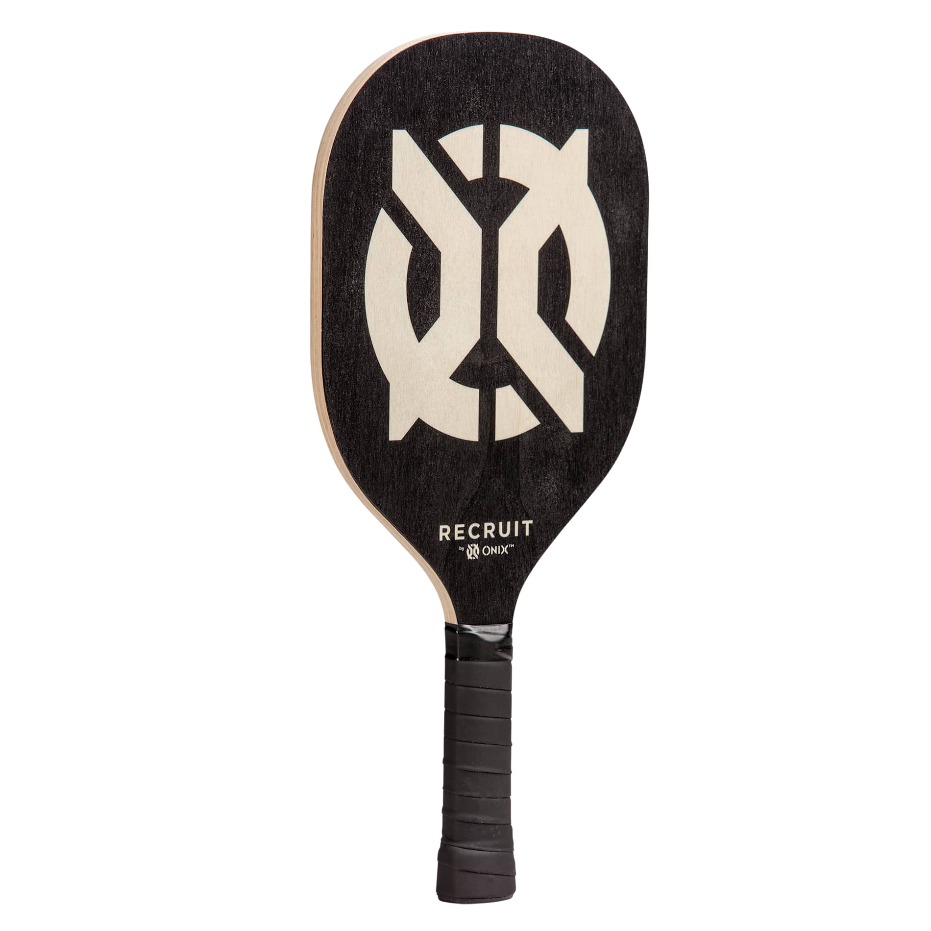 Onix Recruit Beginner Pickleball Set - Etchified - ONIX - 1801-04BK