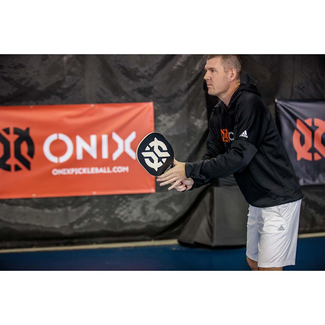 Onix Recruit Beginner Pickleball Set - Etchified - ONIX - 1801-04BK