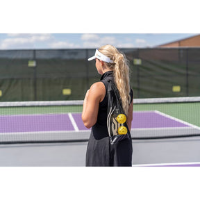Onix Recruit Beginner Pickleball Set - Etchified - ONIX - 1801-04BK