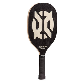 Onix Recruit Beginner Pickleball Set - Etchified - ONIX - 1801-04BK