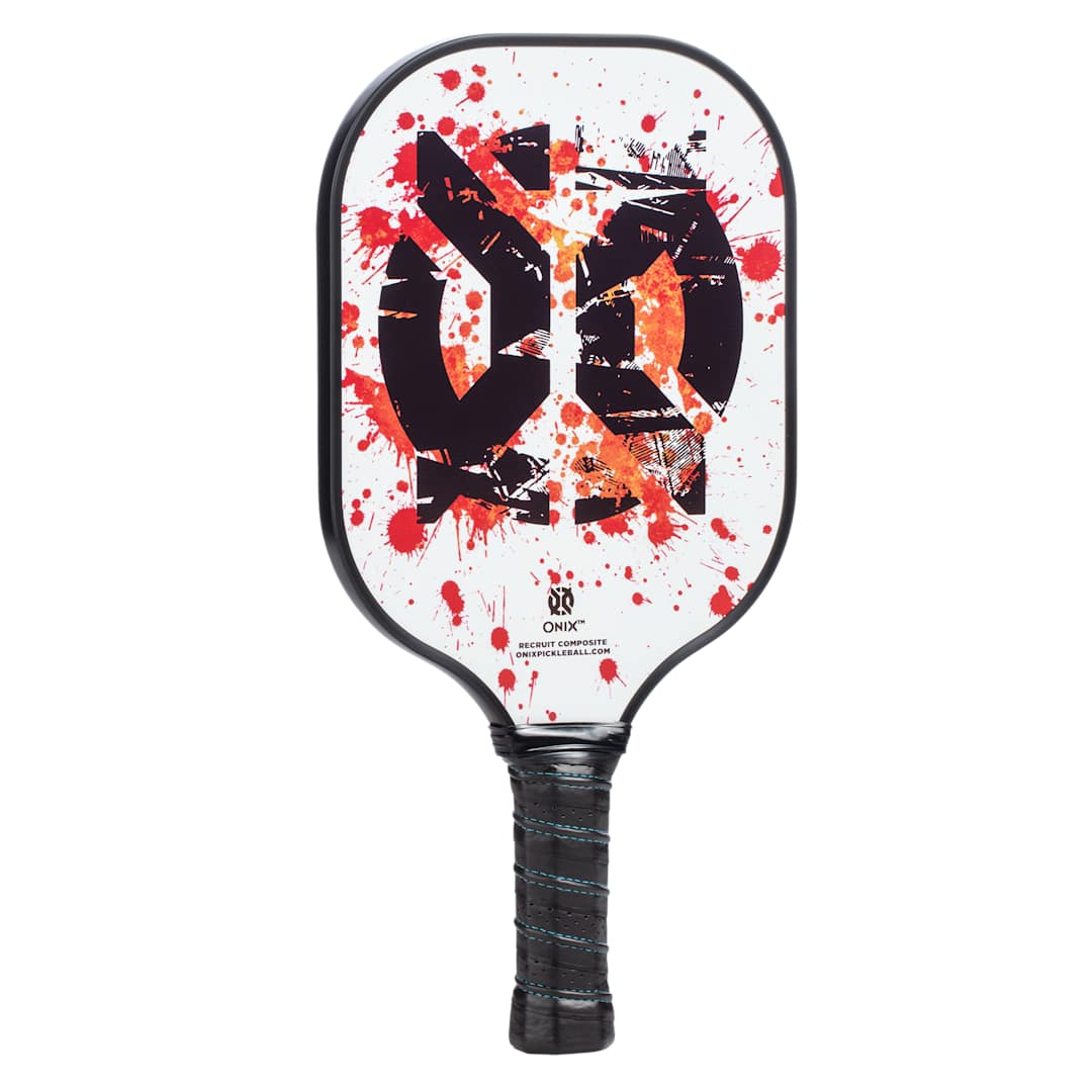 Onix Recruit Composite Pickleball Set - Etchified - ONIX - 1801-03WH