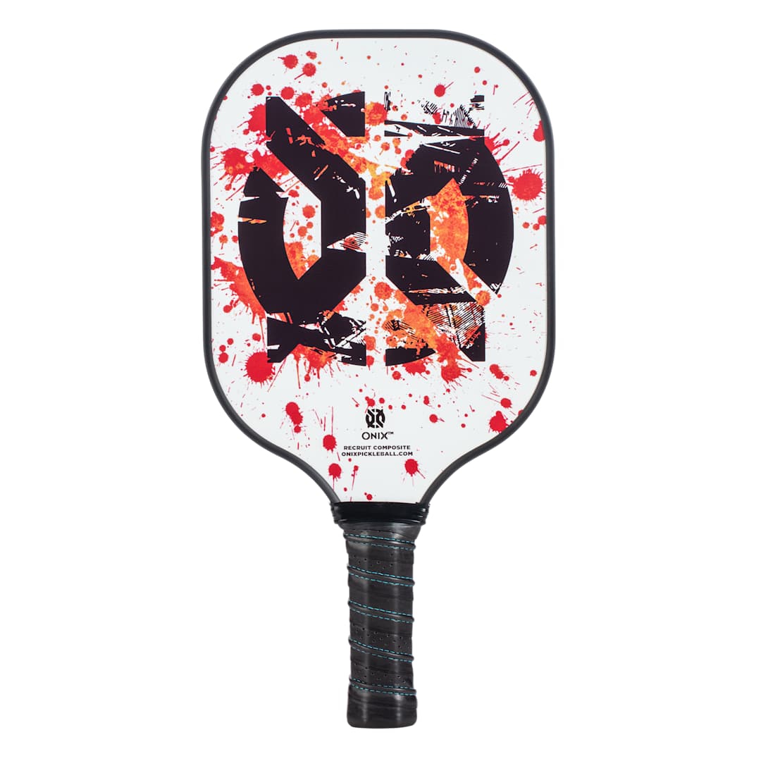 Onix Recruit Composite Pickleball Set - Etchified - ONIX - 1801-03WH
