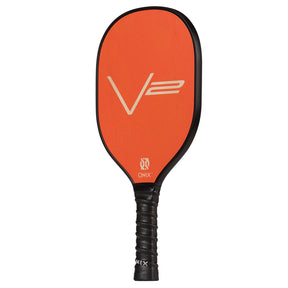 Onix V2 Pickleball Paddle - Etchified - ONIX - 1801-01OR