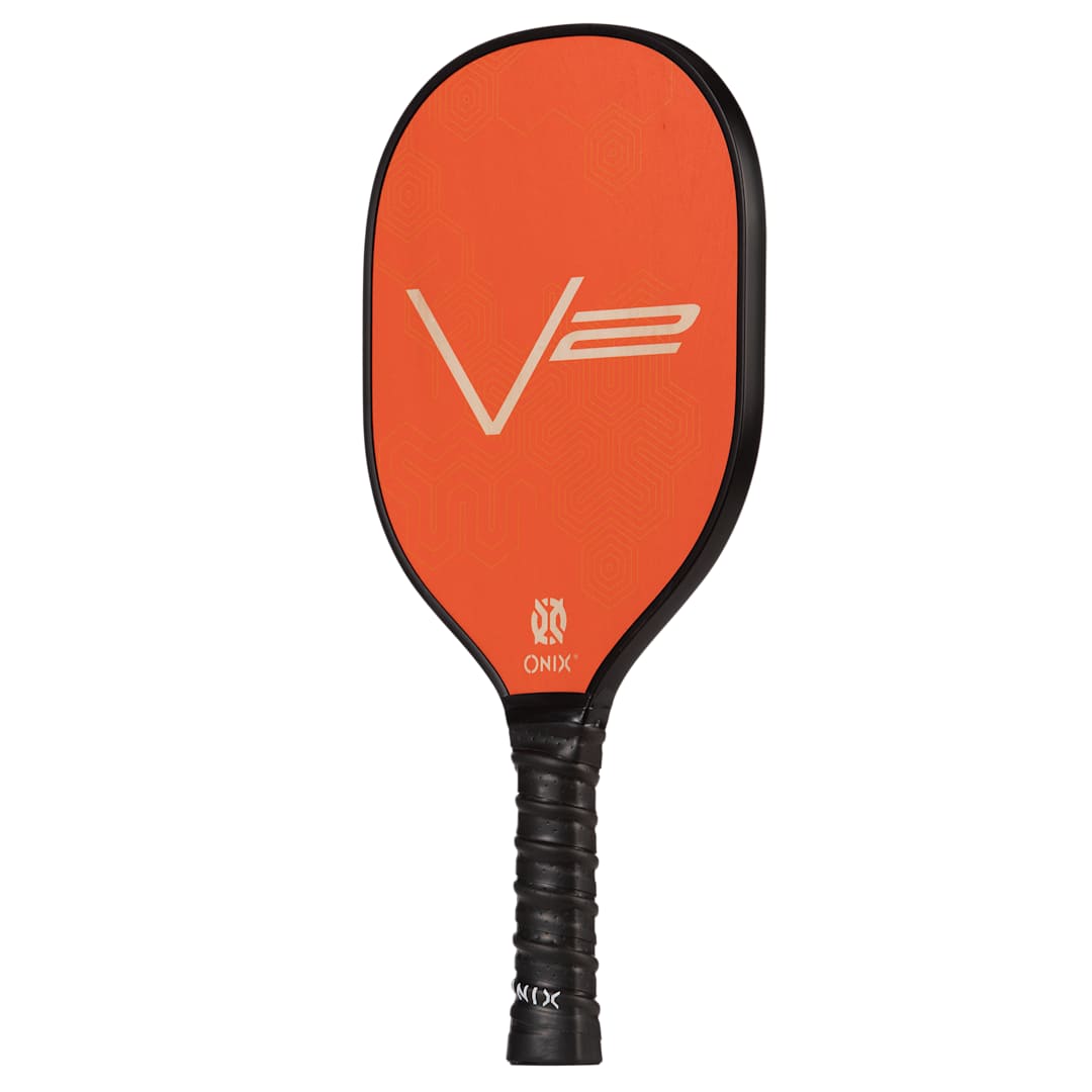 Onix V2 Pickleball Paddle - Etchified - ONIX - 1801-01OR