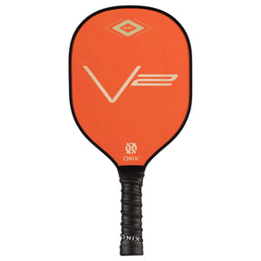 Onix V2 Pickleball Paddle - Etchified - ONIX - 1801-01OR