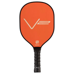 Onix V2 Pickleball Paddle - Etchified - ONIX - 1801-01OR