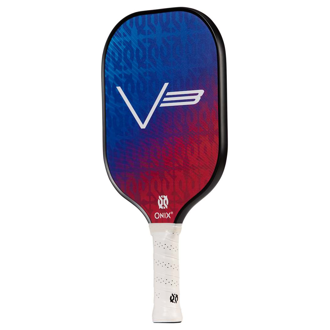 Onix V3 Pickleball Paddle - Etchified - ONIX - 1801-02RYL