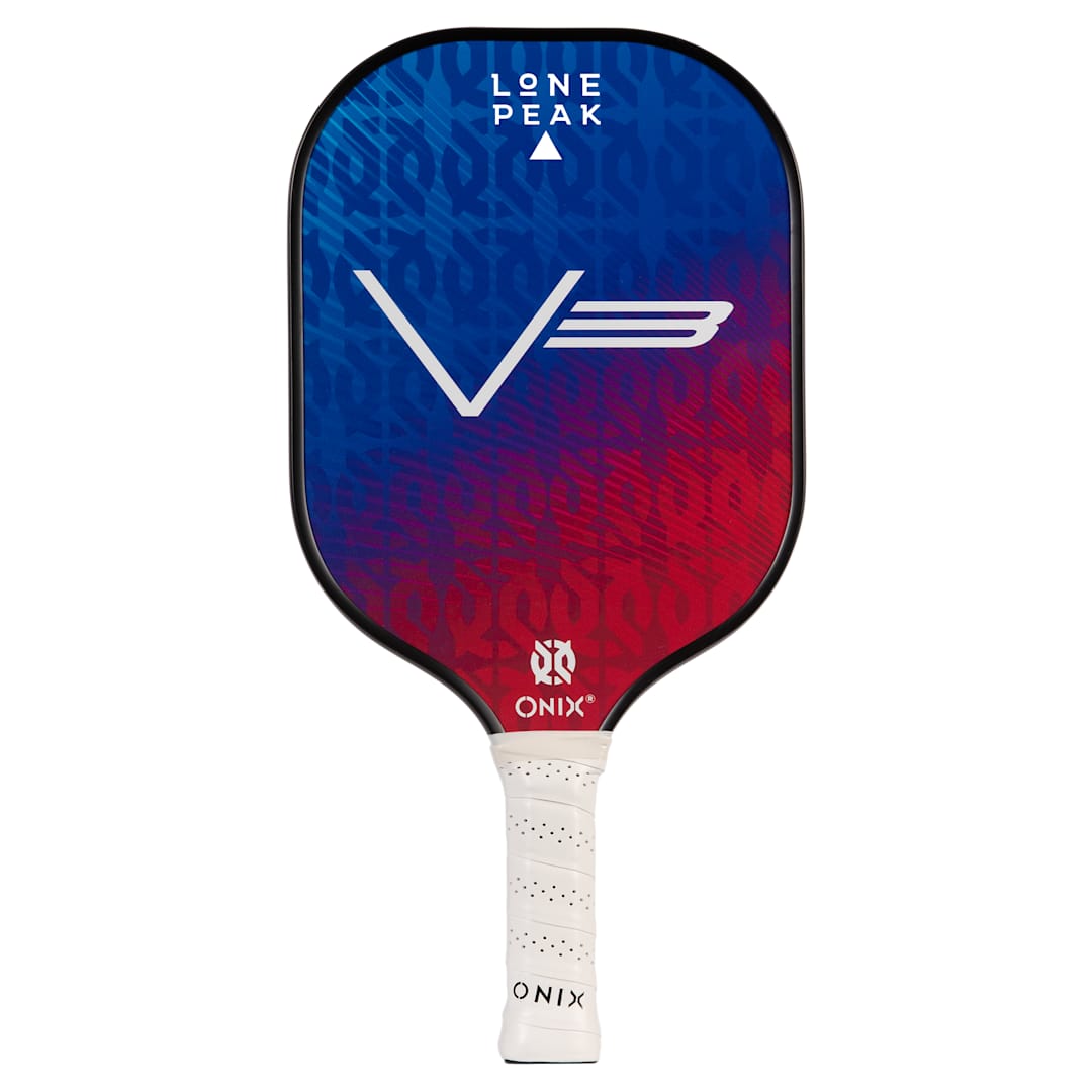 Onix V3 Pickleball Paddle - Etchified - ONIX - 1801-02RYL