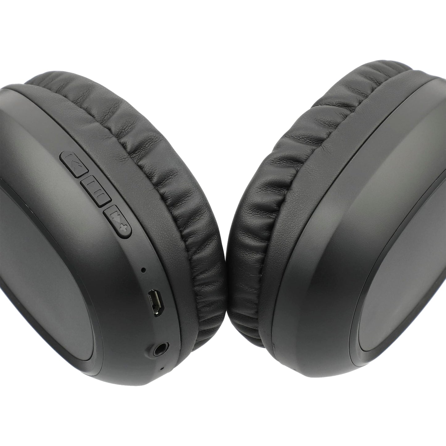 Oppo Bluetooth Headphones and Microphone - Etchified - GearOne - SM-2926BK
