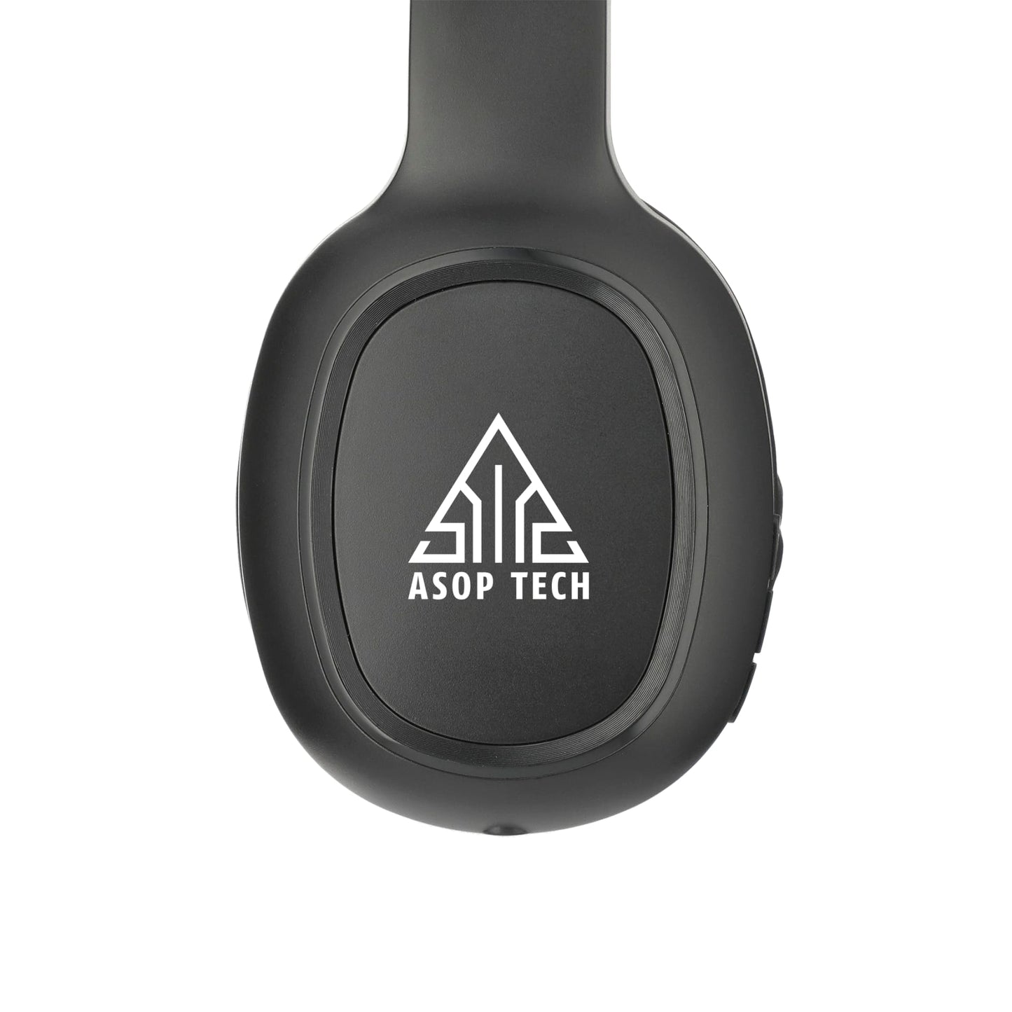 Oppo Bluetooth Headphones and Microphone - Etchified - GearOne - SM-2926BK