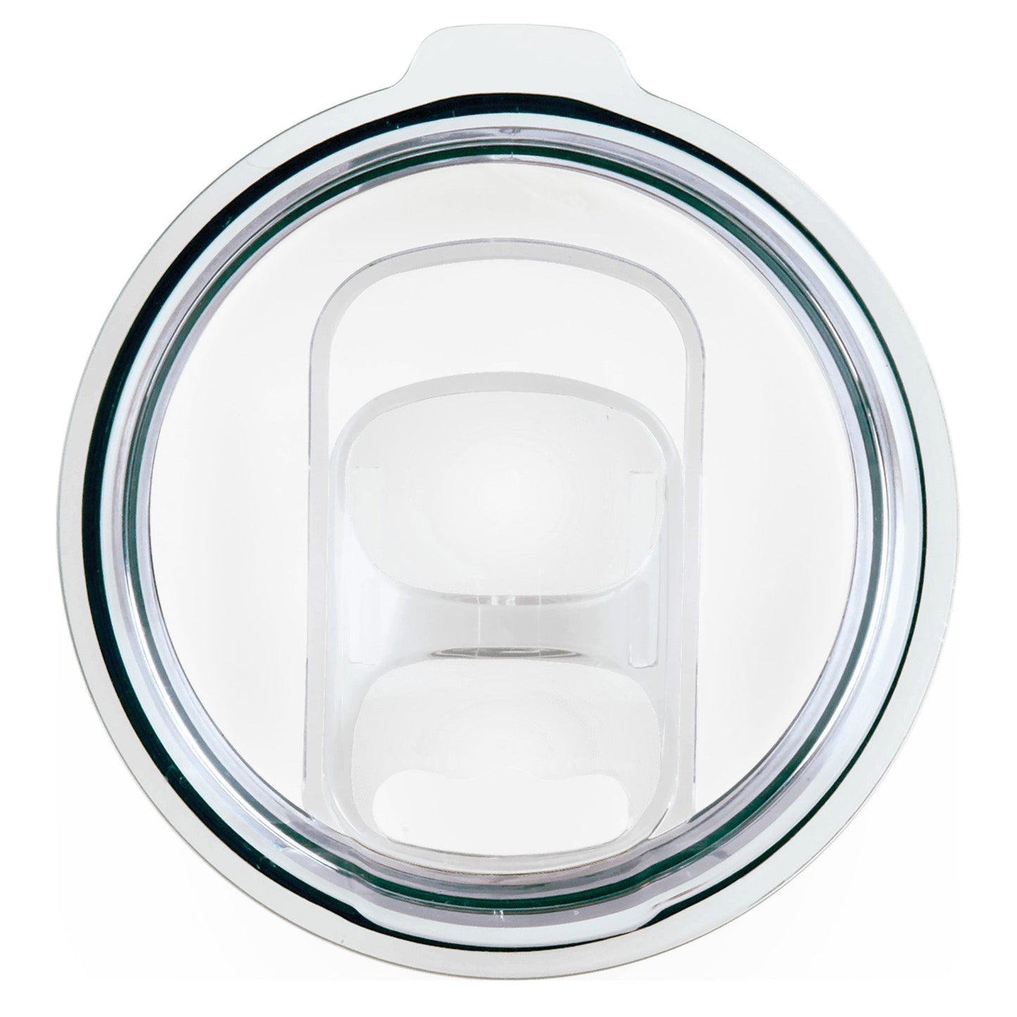 Optional Slider Lid for Polar Camel® Tumblers - Etchified-Polar Camel®-LTM20L