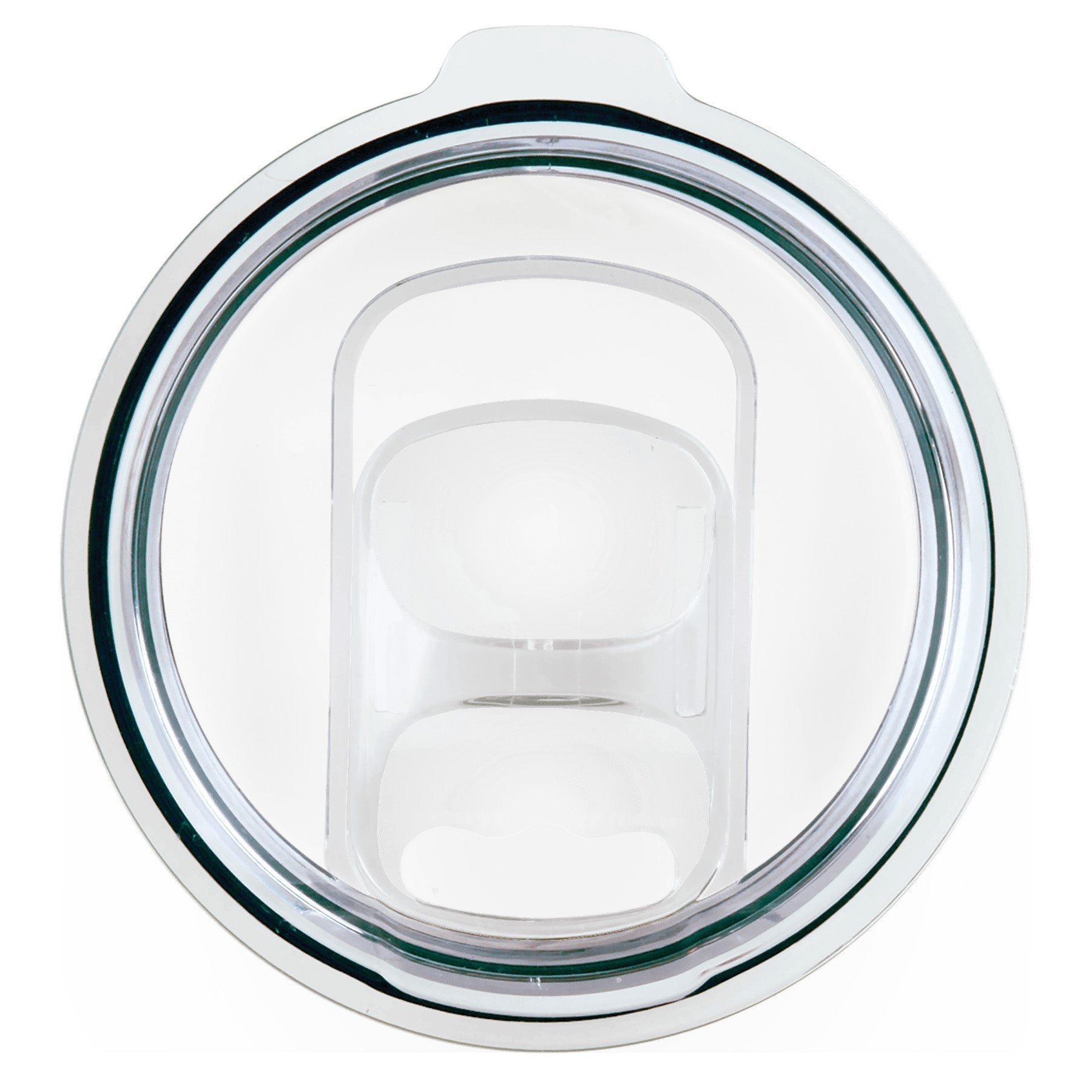 Optional Slider Lid for Polar Camel® Tumblers - Etchified-Polar Camel®-LTM20L