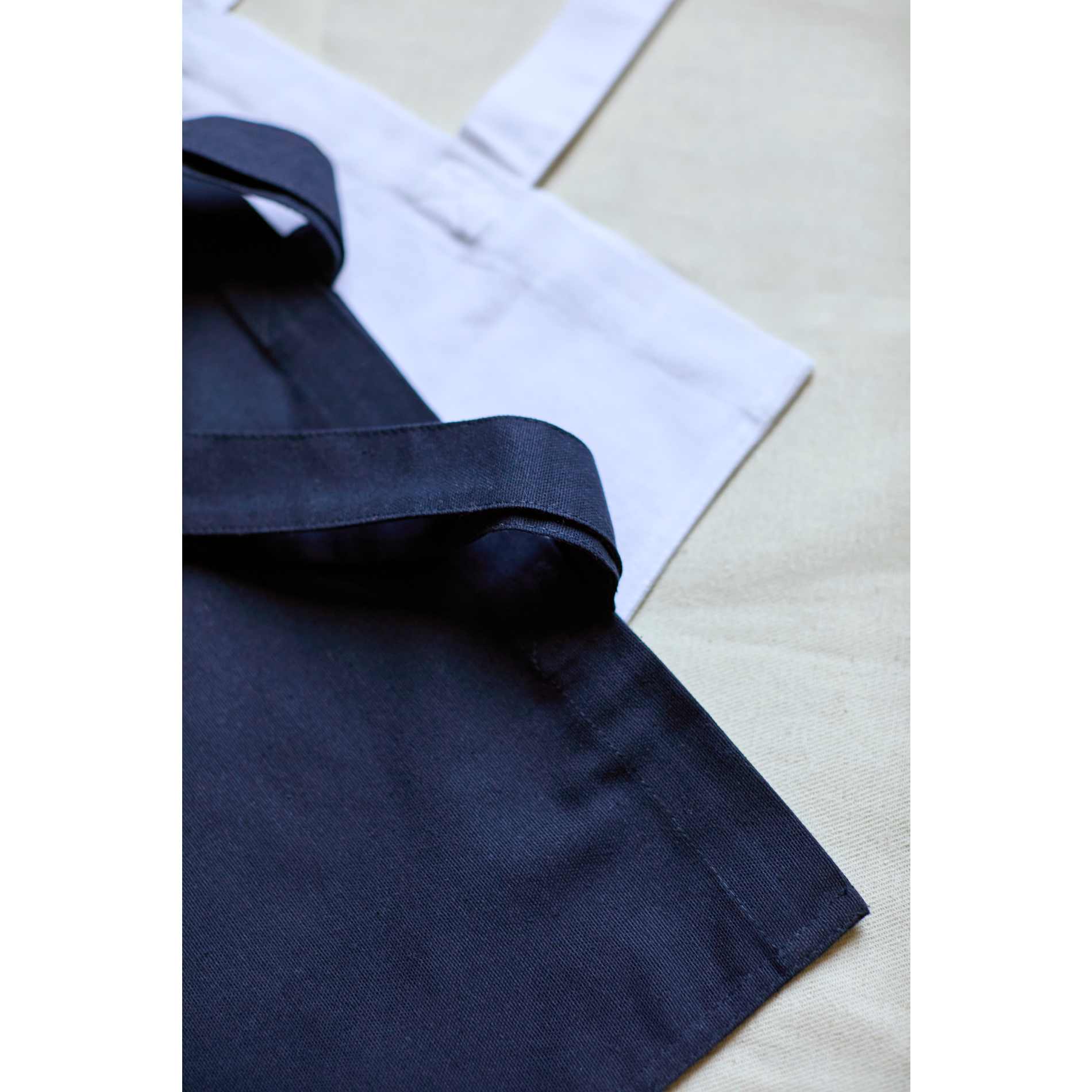 Organic 8oz Cotton Double Stitch Tote - Etchified - GearOne - 7901-40NY