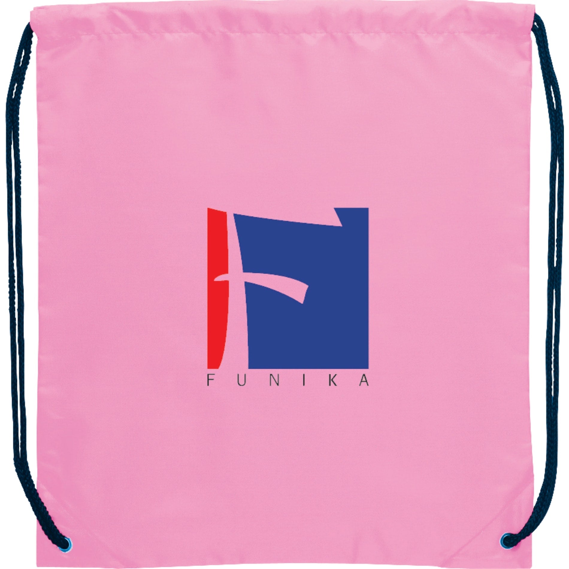 Oriole Drawstring Bag - Etchified - Etchified - SM-7548BK